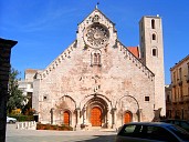 Cattedrale di Ruvo