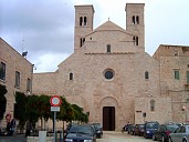 Duomo di Molfetta