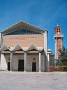 Santuario SS. Medici di Bitonto